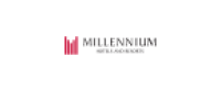 Cashback at Millenniumhotels