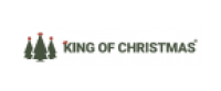 Cashback in King of Christmas US