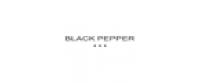 Cashback at Black Pepper AU