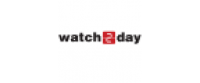 Cashback at Watch2day NL