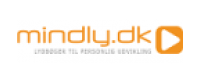 Cashback at Mindly.DK DK