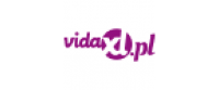 Cashback at Vida XL PL