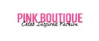 Cashback at Pink Boutique UK