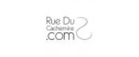 Cashback at Rue du Cachemire FR