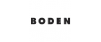 Cashback at Boden AU