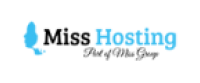 Cashback in Miss Hosting UK