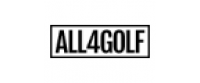 Cashback at all4golf DE