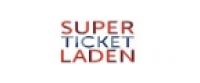 Cashback at Superticketladen DE