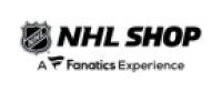 Cashback at NHL Shop