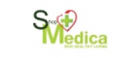 Cashback at ShopMedica IT