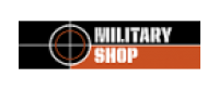 Cashback at Military Shop AU