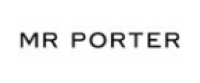 Cashback at Mr Porter