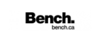 Cashback at Bench CA