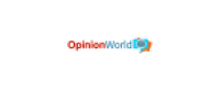Cashback at Opinion world BE