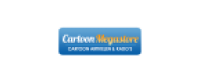 Cashback at Cartoon-megastore NL