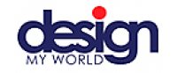 Cashback in Design My World UK