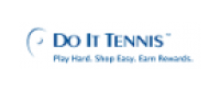 Cashback in Do It Tennis US