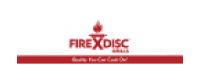 Cashback in FireDisc Grills US