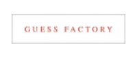 Cashback in Guess Factory
