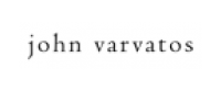 Cashback at John Varvatos US