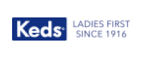 Cashback at Keds US