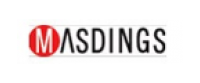 Cashback at Masdings UK