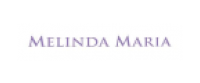 Cashback at MELINDA MARIA US