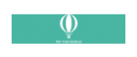 Cashback at Try The World US
