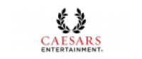 Cashback at Caesars Entertainment US