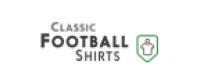 Cashback at CLASSIC FOOTBALL SHIRTS UK