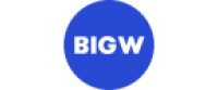 Cashback at BIG W AU