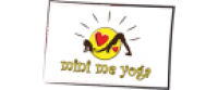 Cashback in Mini Me Yoga US