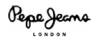 Cashback at Pepe Jeans DE