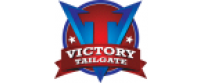 Cashback in Victory Tailgate US