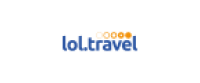 Cashback at Lol.Travel IT