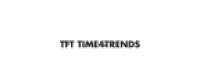 Cashback at Timefortrends NL
