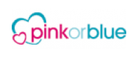 Cashback at Pink or Blue DK