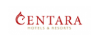 Cashback at Centara Hotels DE