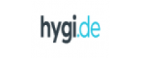 Cashback at Hygi DE