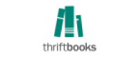 Cashback at ThriftBooks