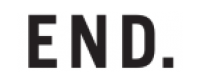 Cashback at End Clothing