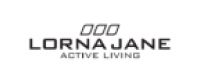 Cashback in Lorna Jane US