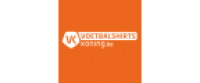 Cashback at Voetbalshirtskoning BE