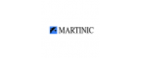 Cashback at Martinic Audio