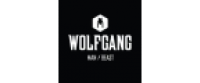 Cashback in Wolfgang Man & Beast US