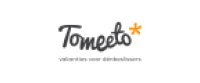 Cashback at Tomeeto BE