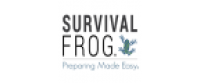 Cashback in Survival Frog US