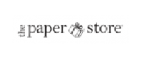 Cashback at The Paper Store US