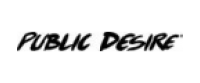 Cashback at Public Desire US