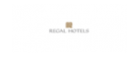 Cashback at Regal Hotels